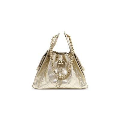 CHANEL MASTER 25 SMALL HANDBAG AS5293 (30*26*14cm)